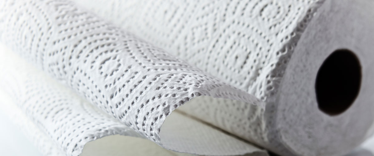 Paper Towels Are Not Recyclable Stockton Recycles