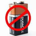 NO-9-volt-battery