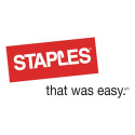 Staples