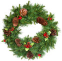 wreath