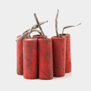 firecracker