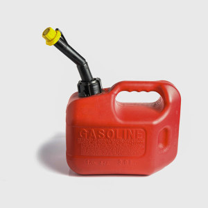 gas