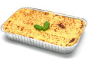lasagna