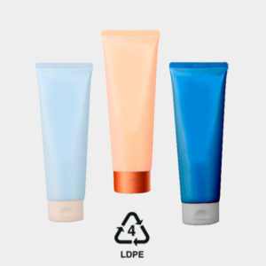 number 4 plastic LDPE