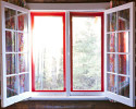 open-window