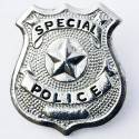police-badge
