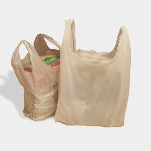 Plastic Bags