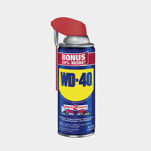 WD40