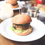 dine in restaurant