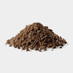 dirt pile