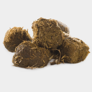 horsemanure